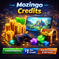 Mozingo Credits